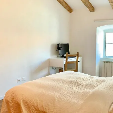 Appartement Cacatsu Trieste