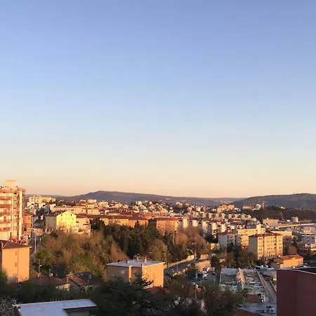 Appartement Cacatsu *