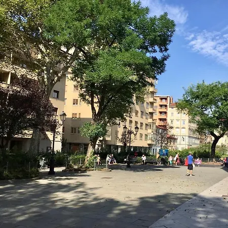 Cacatsu Appartement Trieste