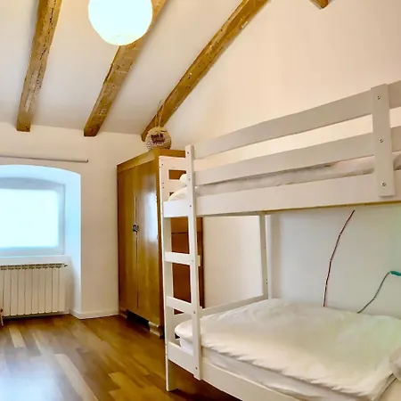 Appartement Cacatsu Trieste