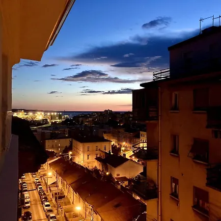 Cacatsu * Trieste