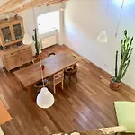 Cacatsu Apartmán