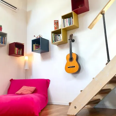 Cacatsu 트리에스테