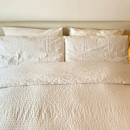 Cacatsu 아파트 트리에스테